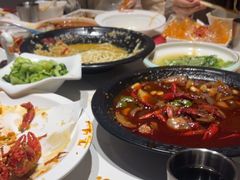 -金陵暴走小龙虾(南京总店)