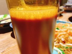 港式丝袜奶茶-十六蒲(桂林路店)