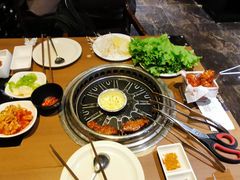 -火炉火自助餐(悠唐购物中心店)