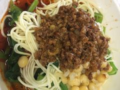 -老地方猫儿面(磁器口店)