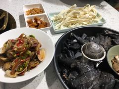 -八珍玉食鸡煲·打边炉(印象城店)