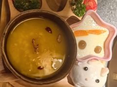 -湊湊火锅·茶憩(天环广场店)