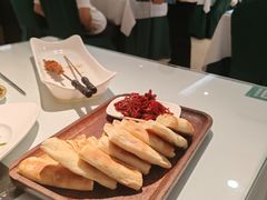 -新疆兵团食府清真(马连道店)