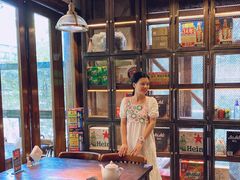 -宝翠花园餐厅(沙湖店)