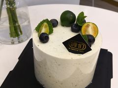 莫吉托蛋糕-姆们M Sweetie Cake(三里屯店)