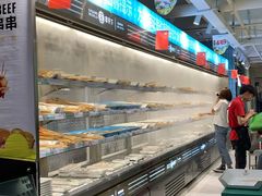 -串天下串串香(宽窄巷子店)