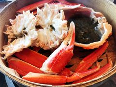 -蟹之国·精品蟹料理(极地店)
