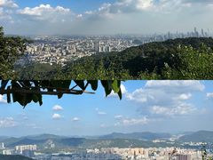 -广州市白云山风景名胜区