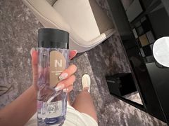 -长沙尼依格罗酒店