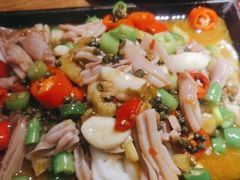 -九锅一堂酸菜鱼(新南凯德直营店)