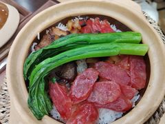 -岭禾南煲仔饭(中洲购物中心店)