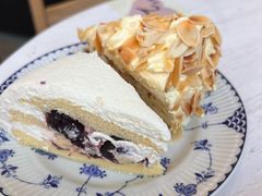 逆袭的馒头-逸绮瑶澜MissMousse Cake蛋糕(三里屯店)