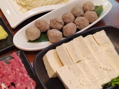 -八宝牛潮汕鲜牛肉火锅(净月店)