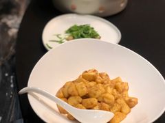 -A One Kitchen·南京精菜馆(德基广场店)