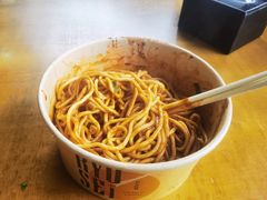 -郭记老汉口热干面