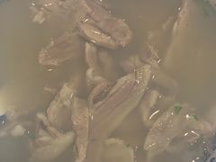 -老三羊汤【北兴隆街店】