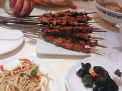 -苏氏牛肉面(丰北桥店)