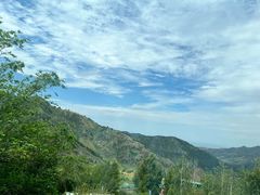 -天山天池风景区-西王母祖庙