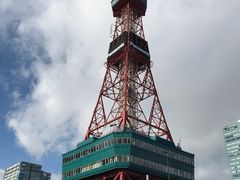 -札幌电视塔