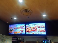 -肯德基(鲁迅路店)
