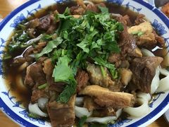 -清真-戏楼王记牛肉面