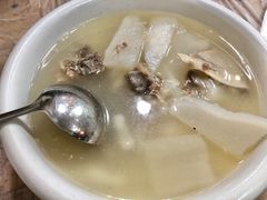 -洪霞餐馆