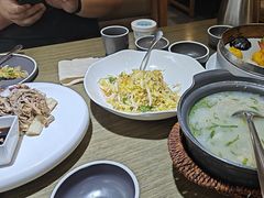 -隆喜元鱼汤包·海鲜(中联广场店)
