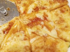 -萨莉亚意式餐厅(深南茂业店)