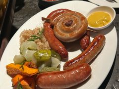 -京A Taproom·精酿餐吧(CBD店)