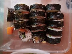 -合利屋(三元桥店)