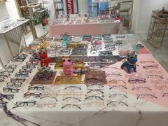 -肆兮眼镜·蔡司·徕卡战略合作店(大坪店)