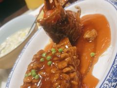 -淮安宴·淮扬菜(清河路一店)