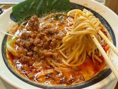 -真打拉面·日式拉面新流派(体育西横街店)