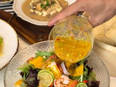 -怡得观滇餐厅·地道昆明菜·1996(海埂大坝店)