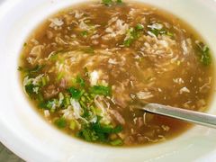 西湖牛肉羹-山外山菜馆(玉泉路店)
