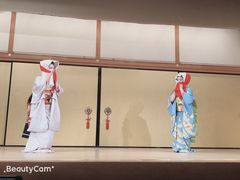 -弥荣会馆日本传统艺能表演