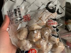 -水一方现烤鱿鱼丝大连特产(高新苏宁百货店)