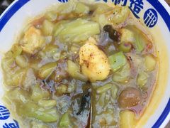 -邢老三肉丸糊辣汤·非遗美食(凤城六路店)