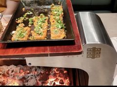 -丰茂烤串(建设街店)