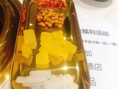 -妥妥烤肉料理(凯德店)