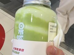 -果呀呀(凯德广场店)