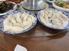 -老都一处饺子馆(道里店)