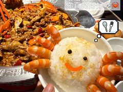 -胖哥俩肉蟹煲(杭州下沙学林街店)