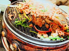 -百味源炭火烤翅 ·夜市大排档(酒仙桥店)
