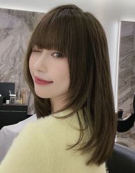 -那茉 Hair Salon