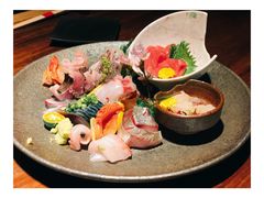 -桐寿司Sushi Tong