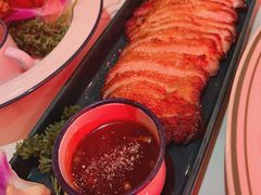 -太食獸泰式茶餐厅(兰州中心首店)