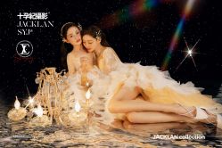 点击看大图 -十孕纪高端孕妇亲子摄影