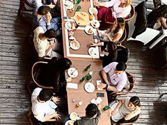 -浦鸿会游泳健身中心·Ambassy Club PD(金桥碧云国际社区店)