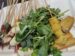-牛小嫩串串火锅(老国贸总店)
